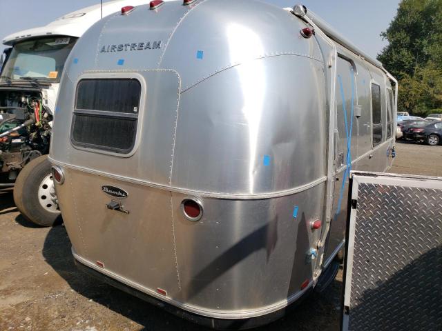 1STVRTF18EJ529728 - 2014 AIRS TRAVELTRAI 银色 照片 4