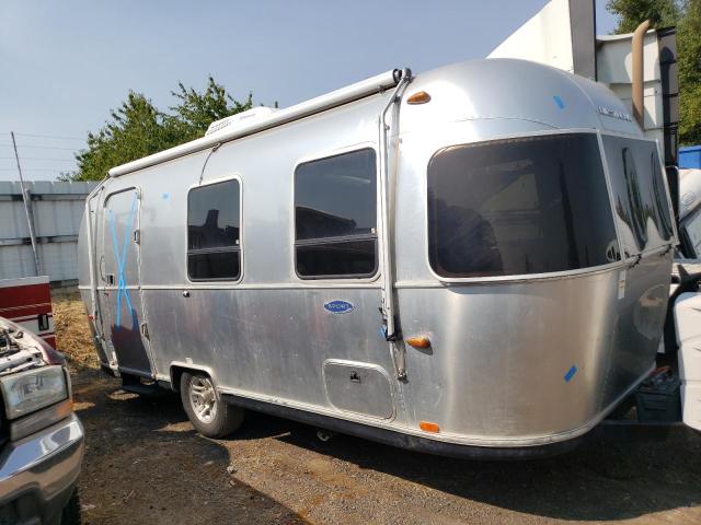 1STVRTF18EJ529728 - 2014 AIRS TRAVELTRAI 银色 照片 5