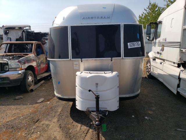 1STVRTF18EJ529728 - 2014 AIRS TRAVELTRAI 银色 照片 6