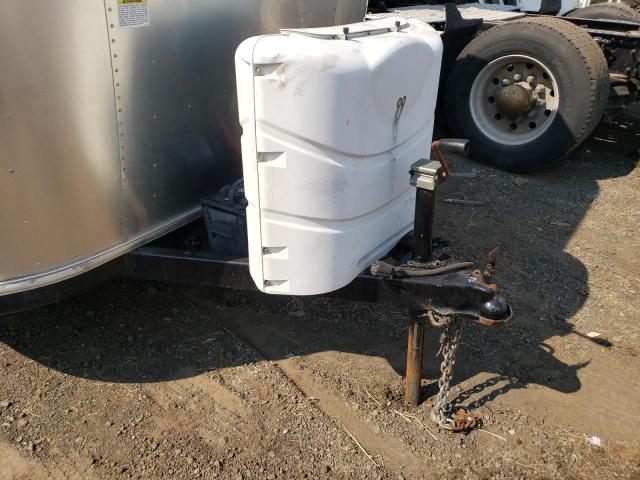 1STVRTF18EJ529728 - 2014 AIRS TRAVELTRAI 银色 照片 7