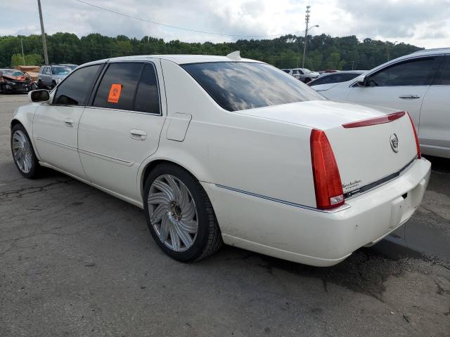 1G6KD5EY4AU119823 - 2010 CADILLAC DTS LUXURY COLLECTION WHITE photo 2