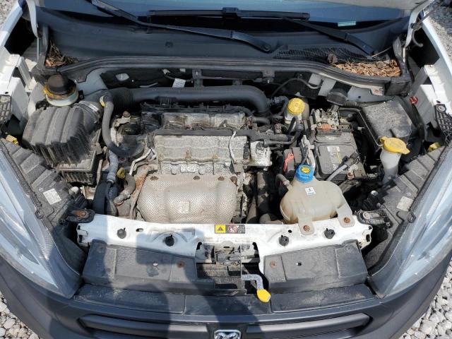 ZFBERFAB5J6K36417 - 2018 RAM PROMASTER 白色 照片 11