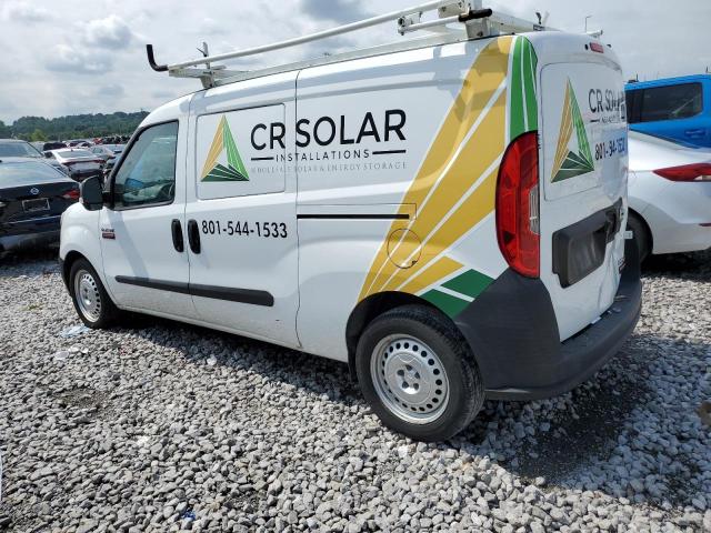 ZFBERFAB5J6K36417 - 2018 RAM PROMASTER 白色 照片 2