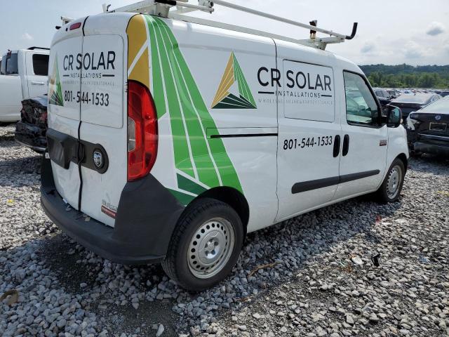 ZFBERFAB5J6K36417 - 2018 RAM PROMASTER 白色 照片 3