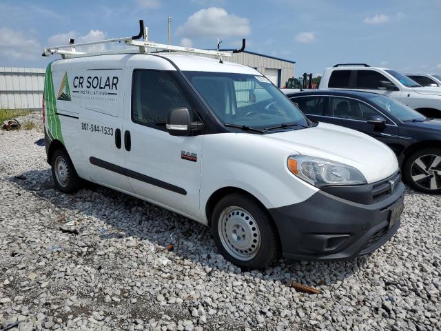 ZFBERFAB5J6K36417 - 2018 RAM PROMASTER 白色 照片 4