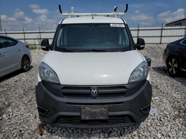 ZFBERFAB5J6K36417 - 2018 RAM PROMASTER 白色 照片 5