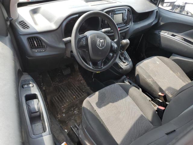 ZFBERFAB5J6K36417 - 2018 RAM PROMASTER 白色 照片 8