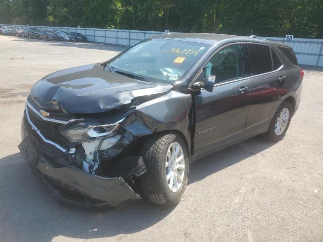 2019 CHEVROLET EQUINOX LT, 