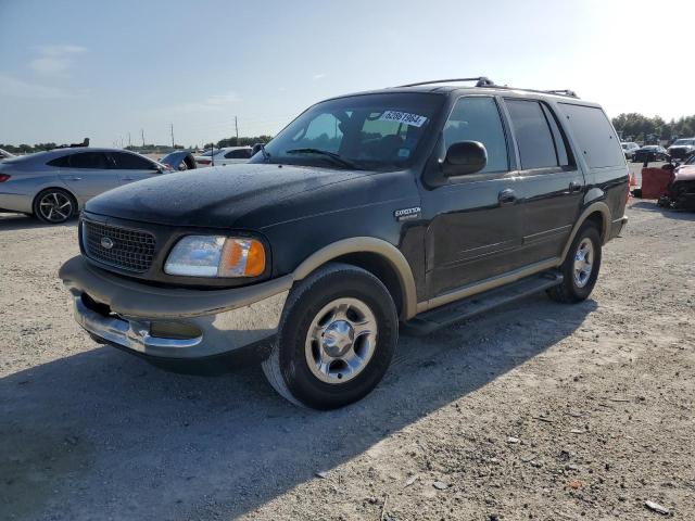 1998 FORD EXPEDITION, 