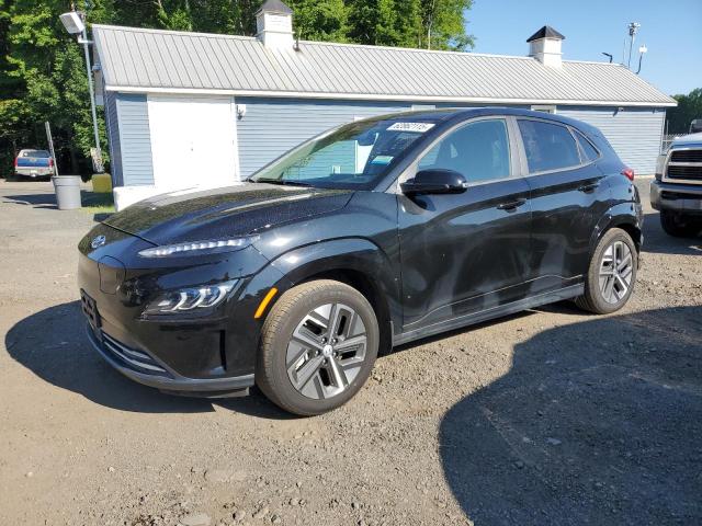 2022 HYUNDAI KONA LIMITED, null