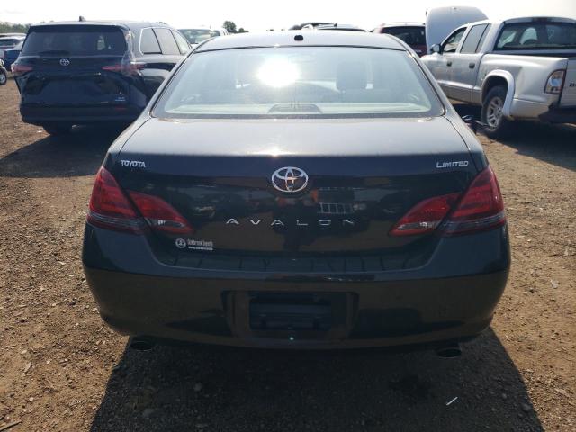 4T1BK3DB4AU354738 - 2010 TOYOTA AVALON XL GRAY photo 6