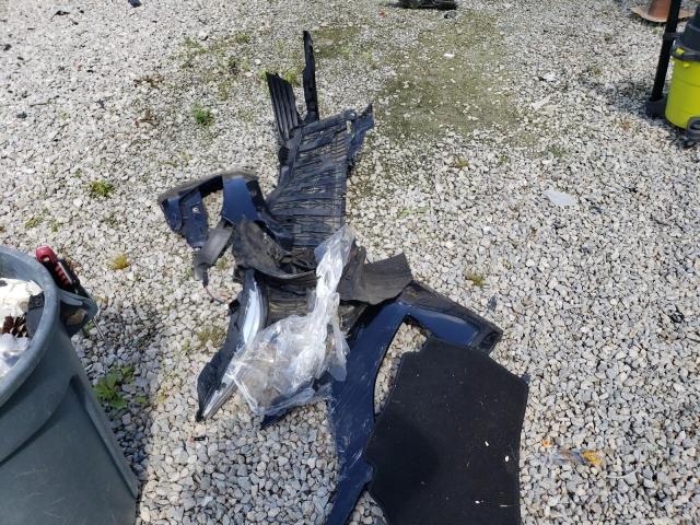 1G1ZD5ST6PF138285 - 2023 CHEVROLET MALIBU LT 黑色 照片 12