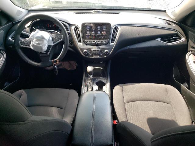 1G1ZD5ST6PF138285 - 2023 CHEVROLET MALIBU LT 黑色 照片 8