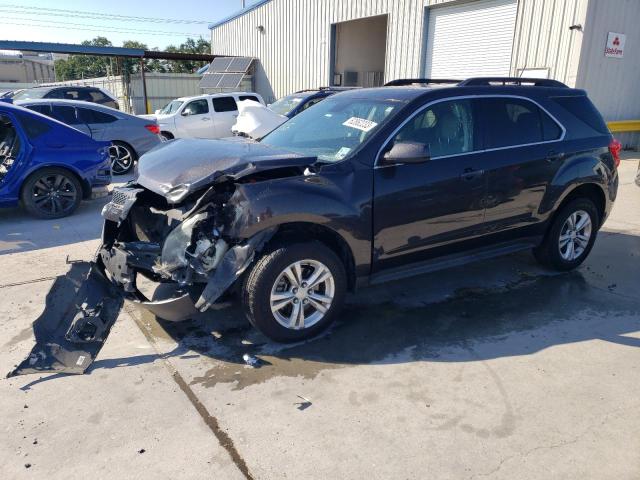 2014 CHEVROLET EQUINOX LT, 