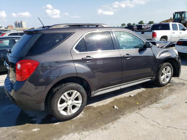 2GNALBEK3E6266118 - 2014 CHEVROLET EQUINOX LT GRAY photo 3