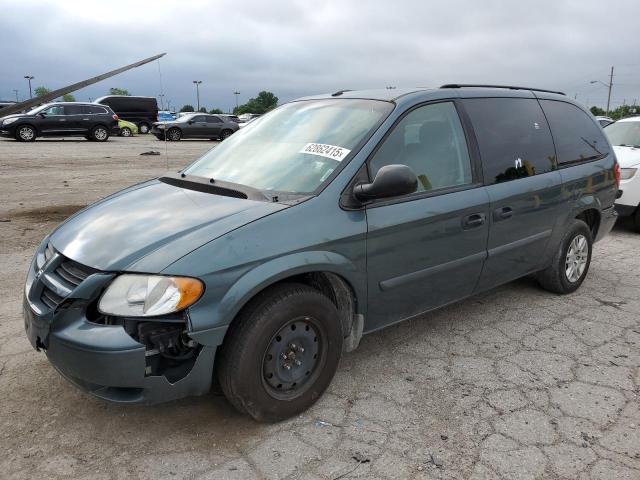 2007 DODGE GRAND CARA SE, null