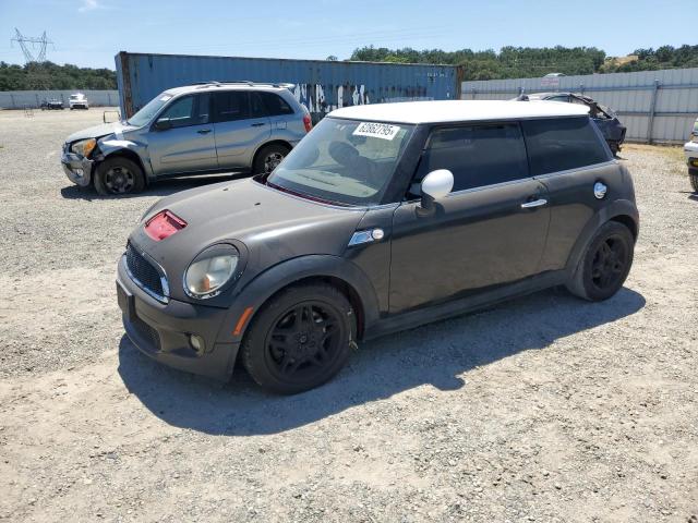 2009 MINI COOPER S, null