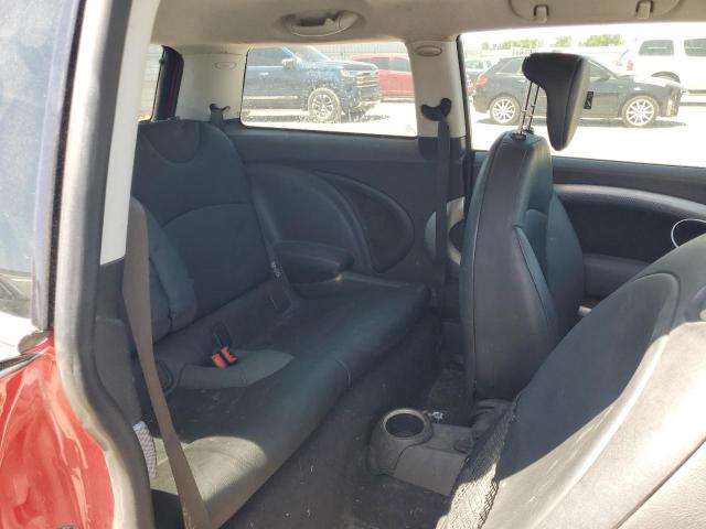 WMWMF73559TX40670 - 2009 MINI COOPER S BLACK photo 10