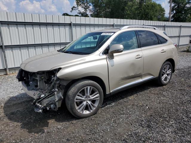 2015 LEXUS RX 350, 