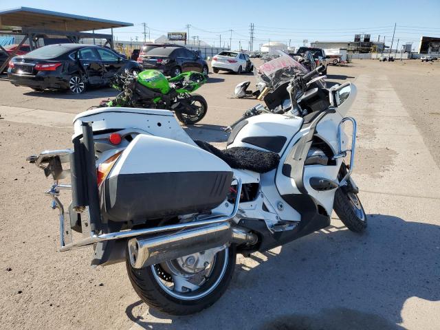 JH2SC51726M400224 - 2006 HONDA ST1300 P WHITE photo 4