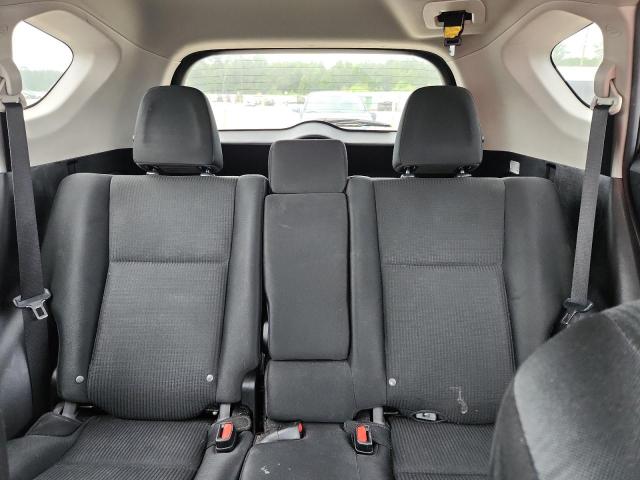 2T3ZFREV8JW503237 - 2018 TOYOTA RAV4 LE أرجواني صورة 10