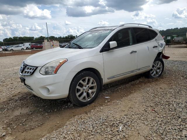 2013 NISSAN ROGUE S, 