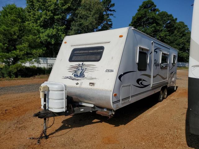 5L4TP252973033496 - 2007 ALML CAMPER თეთრი ფოტო 2