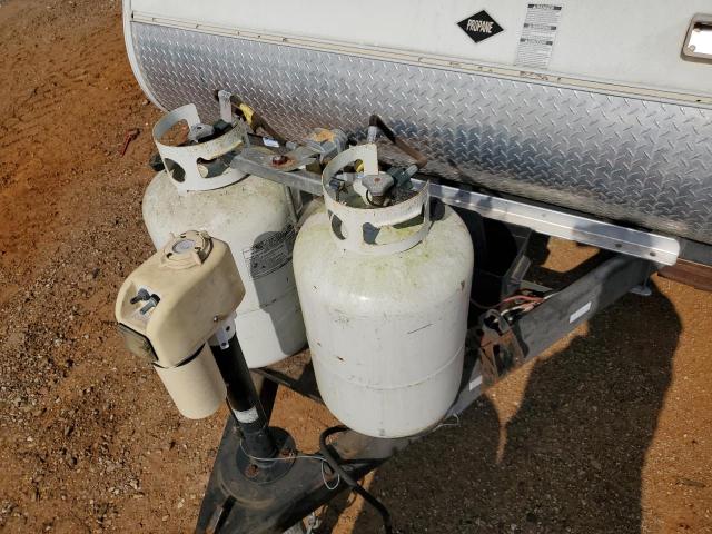 5L4TP252973033496 - 2007 ALML CAMPER თეთრი ფოტო 7