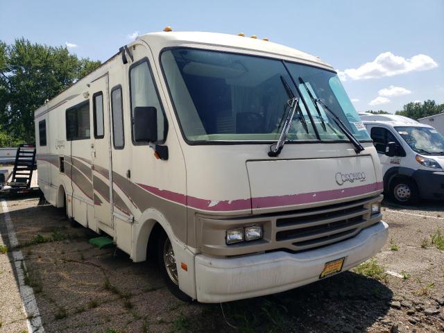 1993 CHEVROLET P30, null
