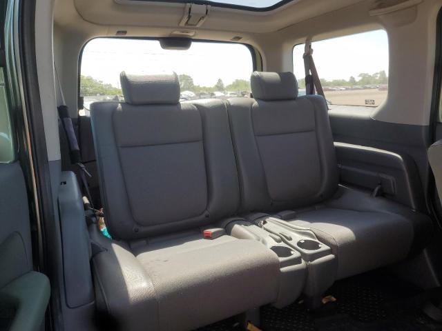 5J6YH28534L001794 - 2004 HONDA ELEMENT EX Yaşıl foto 10