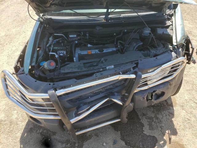5J6YH28534L001794 - 2004 HONDA ELEMENT EX Yaşıl foto 11