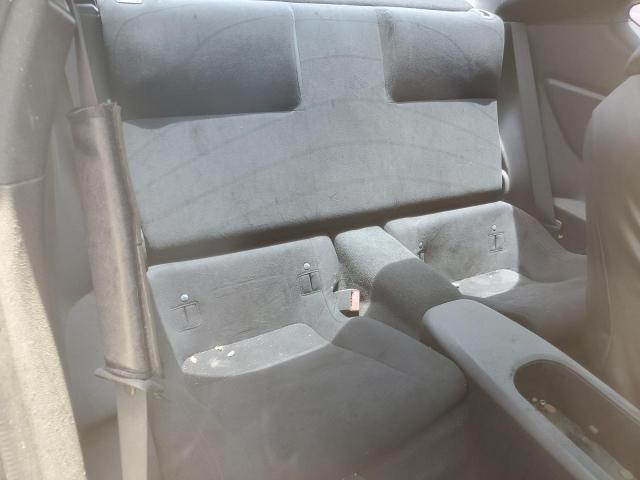 JF1ZNAA13D2706255 - 2013 TOYOTA SCION FR-S ORANGE photo 10