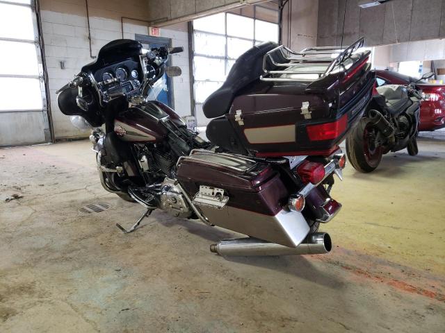 1HD1FC4117Y627243 - 2007 HARLEY-DAVIDSON FLHTCUI 双色 照片 3