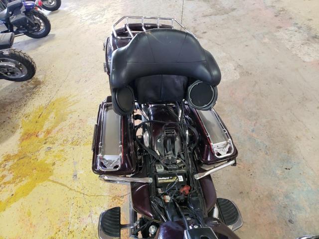 1HD1FC4117Y627243 - 2007 HARLEY-DAVIDSON FLHTCUI 双色 照片 6