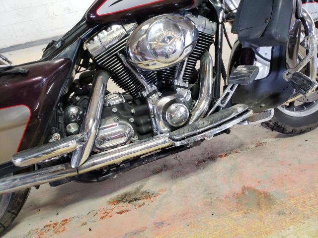 1HD1FC4117Y627243 - 2007 HARLEY-DAVIDSON FLHTCUI TWO TONE photo 7