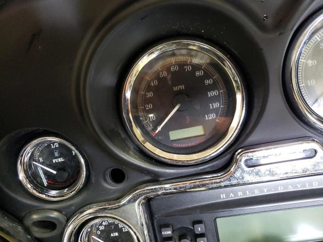 1HD1FC4117Y627243 - 2007 HARLEY-DAVIDSON FLHTCUI 双色 照片 8