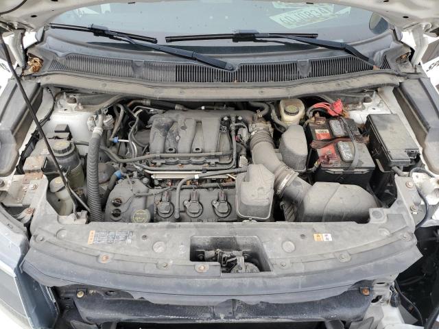 1FM5K8AR4GGB37208 - 2016 FORD EXPLORER POLICE INTERCEPTOR Ağ foto 11