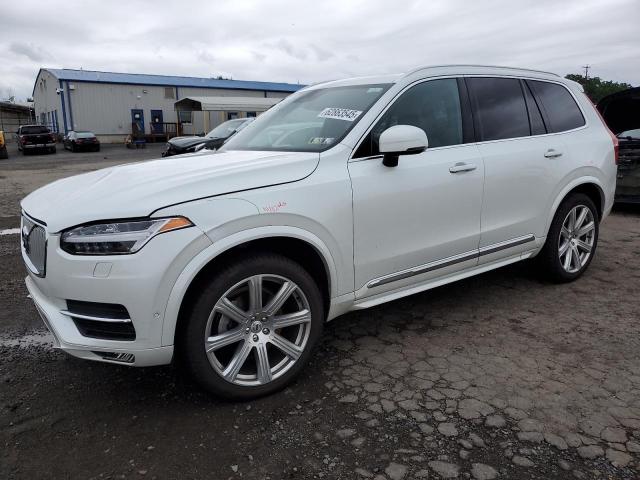 2018 VOLVO XC90 T6, null