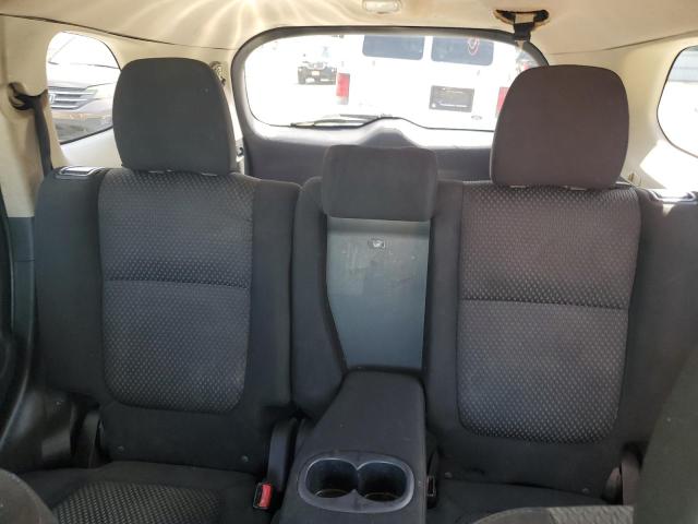 JA4AD3A3XJJ004310 - 2018 MITSUBISHI OUTLANDER SE GRAY photo 10