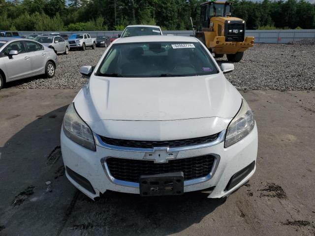 1G11C5SL3FU145558 - 2015 CHEVROLET MALIBU 1LT Ağ foto 5