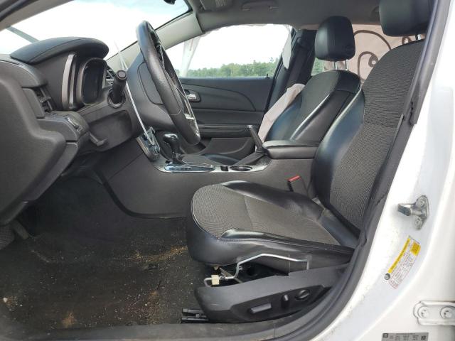 1G11C5SL3FU145558 - 2015 CHEVROLET MALIBU 1LT Ağ foto 7