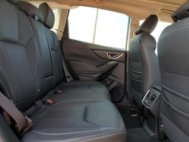 JF2SKAXC5LH487907 - 2020 SUBARU FORESTER TOURING 灰色 照片 11