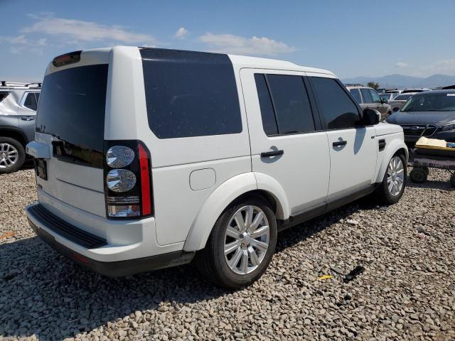 SALAB2V61EA730968 - 2014 LAND ROVER LR4 თეთრი ფოტო 3