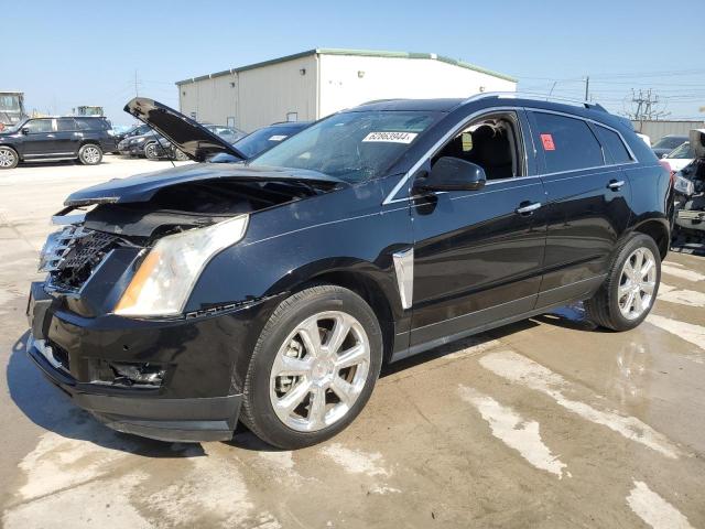 3GYFNCE30FS608791 - 2015 CADILLAC SRX PERFORMANCE COLLECTION Қара фото 1