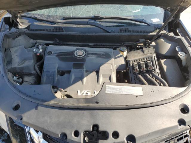 3GYFNCE30FS608791 - 2015 CADILLAC SRX PERFORMANCE COLLECTION Қара фото 11