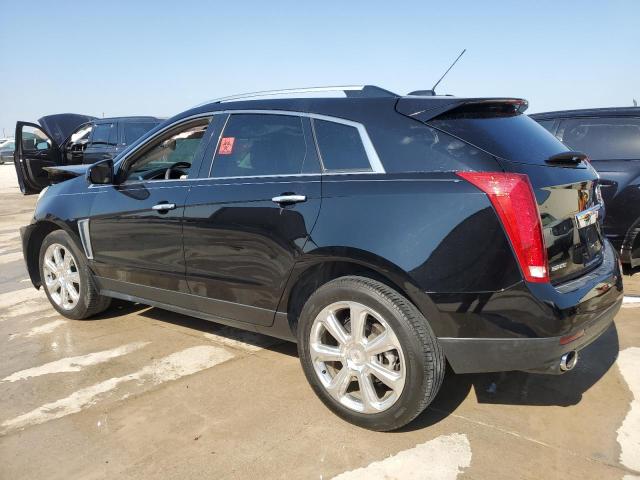 3GYFNCE30FS608791 - 2015 CADILLAC SRX PERFORMANCE COLLECTION Қара фото 2