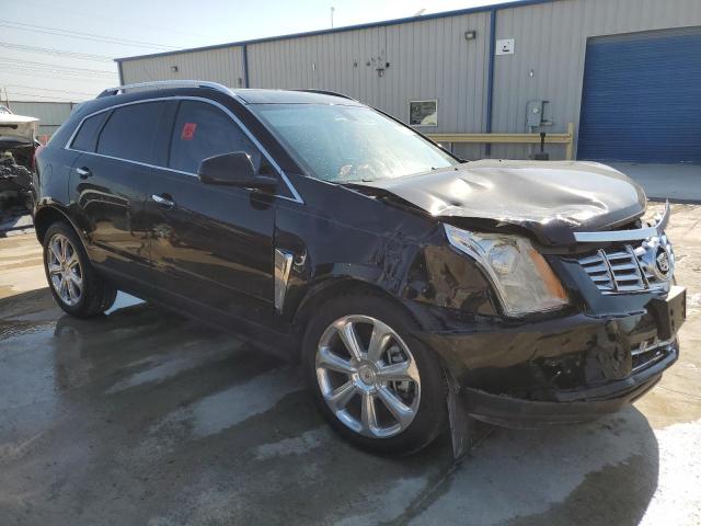 3GYFNCE30FS608791 - 2015 CADILLAC SRX PERFORMANCE COLLECTION Қара фото 4