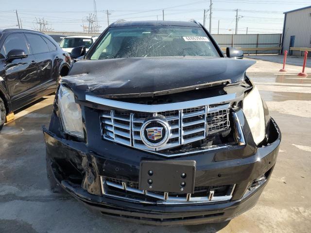 3GYFNCE30FS608791 - 2015 CADILLAC SRX PERFORMANCE COLLECTION Қара фото 5