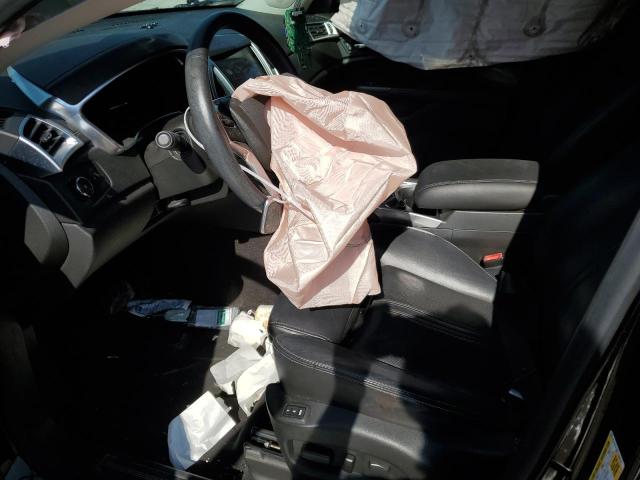 3GYFNCE30FS608791 - 2015 CADILLAC SRX PERFORMANCE COLLECTION Қара фото 7