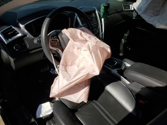 3GYFNCE30FS608791 - 2015 CADILLAC SRX PERFORMANCE COLLECTION Қара фото 8